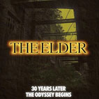 Movie Based On Kiss' 'The Elder' In The Works