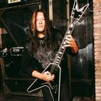 Testament Guitarist Talks About 'The Dark Roots Of Earth'