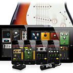 IK Multimedia Releases AmpliTube 2.5