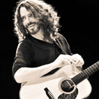 Chris Cornell Slams Modern Pop, Eighties Rock
