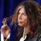 Steven Tyler Quits American Idol