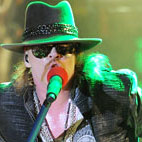 Guns N' Roses Announce Vegas Residency