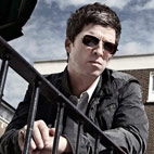 Noel Gallagher Proclaims The 'Death Of Rock Stardom'