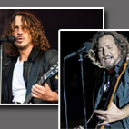 Soundgarden And Pearl Jam To Tour Together?