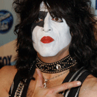 Kiss: Paul Stanley 'Embarrassed' By Gene Simmons' Endorsement Of Mitt Romney