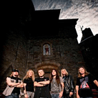 Iron Maiden: Stockholm Concert Sells Out In Record-Breaking Time