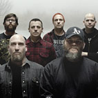 Neurosis Splits With Visual Artist Josh Graham