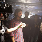 Dave Grohl Directing New Soundgarden Video