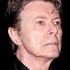 David Bowie Fueds With Morrisey?