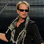 Van Halen Planning New Album