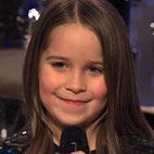 Six-Year-Old Girl Shocks 'America's Got Talent' Judges With a Metal Performance