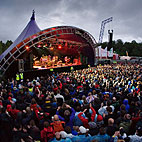 Top 10 Rock Music Festivals