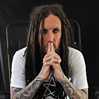 Korn's Head Uncertain About the Future of Love & Death: 'Things Have Shifted'