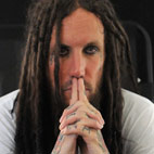 Korn's Head: 'A Lover of God, That's Who I Am Inside'