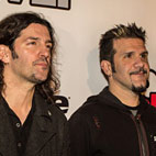 Anthrax Confirm 'Good Groove' on New Album: 'We've Got Something to Prove'