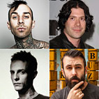 Limp Bizkit, Blink-182, Ex-NIN Members Recording Music Together