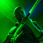 Animals as Leaders Tracking New Album, Aiming at Spring 2014 Release