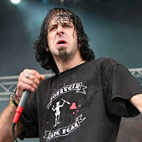 Randy Blythe Taking Break from Music: 'I Won't Be Thinking About Lamb of God for a Good Long While'