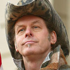 Ted Nugent Takes Over VH1 Classic's 'That Metal Show' on February 8th