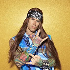 Steel Panther Possibly Making a Prog Rock Record, Drummer Stix Hopes