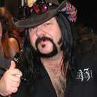 Vinnie Paul Regrets Not Using a Photo of Drill Entering Anus for 'Far Beyond Driven' Cover