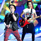 Fall Out Boy on New Music: 'Things Are Happening'