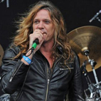 Sebastian Bach Rips Young Rock Musicians: 'R'n'R Isn't About F--king Cut and Paste!'