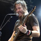 Mastodon Hoping to Release Another Full-Length Album Next Year