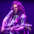 Korn's Head: 'I Hate Religion, But Relationship Through Christ Is What I Found'