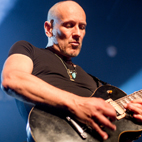 Vivian Campbell Misses Def Leppard Songwriting Session as Cancer Returns