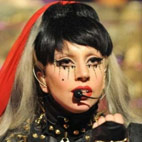 Rob Halford: 'Lady Gaga Is a Total Metalhead, F--king Amazing Singer'