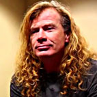 Dave Mustaine Talks New Album Inspiration, Cites Jack Bauer and Health Care Issues