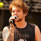 Asking Alexandria: 'Today's Rock Is Monotonous, and We've Come Up With a Fresh Sound'