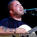 Staind Go Back On Road In Early 2006