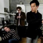 Harvey Danger Announce Split