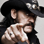 Lemmy: 'Hip Hop Is Not Music'