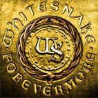 Whitesnake Stream New Album