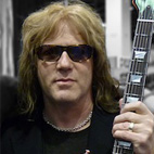 Twisted Sister Guitarist: Rock Is Dead
