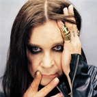 Ozzy Osbourne: 'Trust Me, I'm Dr. Ozzy' Book Due In October
