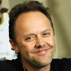 Lars Ulrich Regrets Turning Down 'Kill Bill' Score