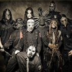 Slipknot Won't Start Work On New Album Until 2013