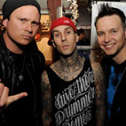 Blink-182 Celebrate 20 Years With World Tour