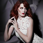 Florence Welch: Greatest Woman In Rock Of All Time?