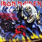 Monday Fresh: Iron Maiden's Number Of The Beast Voted Best Album