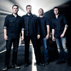 Drunk Nickelback Fan Falls 40-Feet Down Gorge