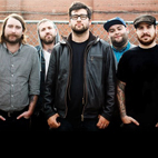 Alexisonfire Announce Farewell Tour