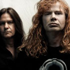 Megadeth Start Work On New Album