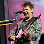 Monday Fresh: Muse Voted 'Most Exciting Live Act'
