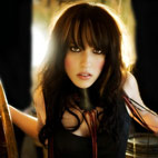 Lzzy Hale Is 'Hottest Chick In Rock'