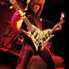 Wednesday Question: Best Guitar Shredder?
